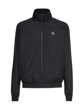 Chaqueta Calvin Klein Harrington para hombre