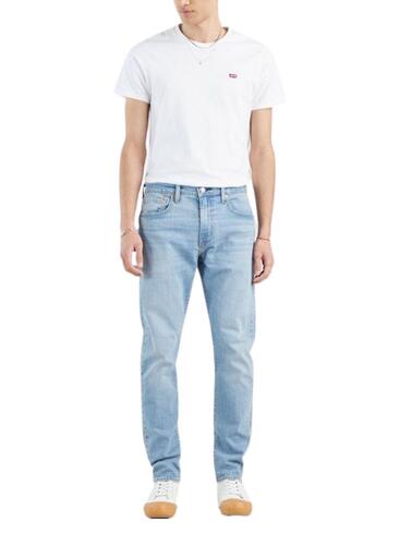 Pantalón Levi's® 512 Slim Taper Tabor Pleazy