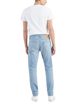 Pantalón Levi's® 512 Slim Taper Tabor Pleazy