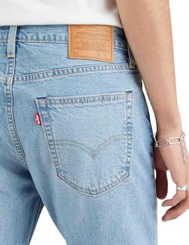 Pantalón Levi's® 512 Slim Taper Tabor Pleazy