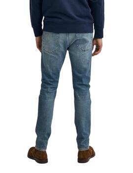 Pantalón Selected Slim Leon 6290
