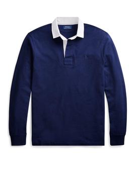 Polo Ralph Lauren polo rugby m/l