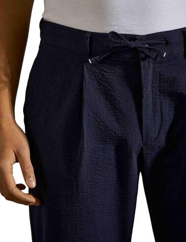 Pantalón chino Lion of Porches regular fit para hombre